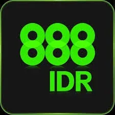 888idr - Detak Jantung APK