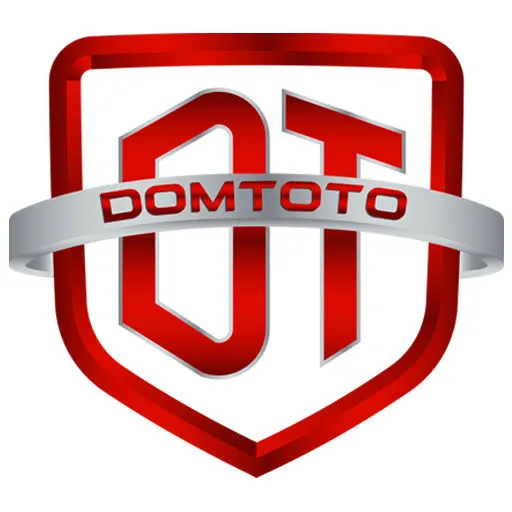 DOMTOTO - Aplikasi Live Streaming Terbaik untuk Sosial & Chat