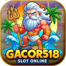GACOR518 - Aplikasi Belanja Fashion Terbaik